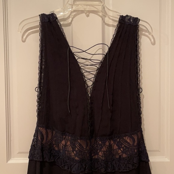 For Love & Lemons Lacey Dress - Picture 2 of 6
